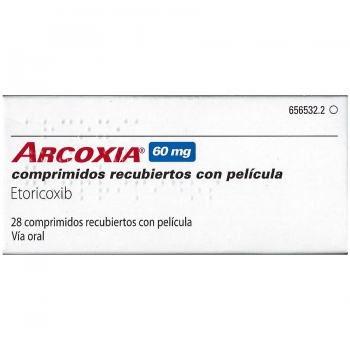 Arcoxia 60 mg