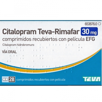 Citalopram 30 mg