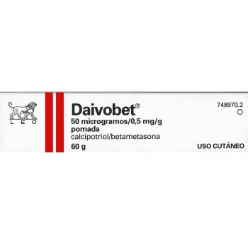 Daivobet