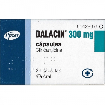 Dalacin 300 mg