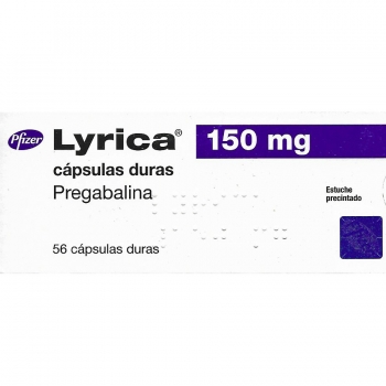 Lyrica 150 mg