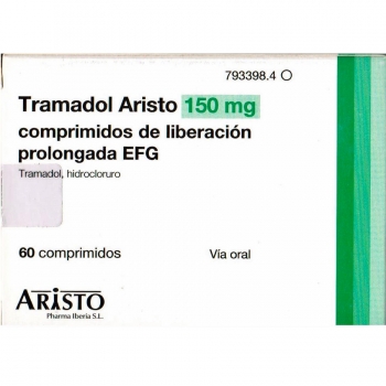 Tramadol 150 mg