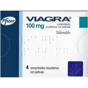 Viagra 100 mg