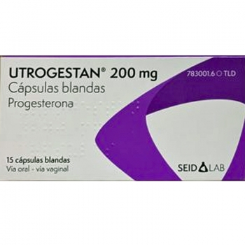 utrogestan / Seidigestan 200