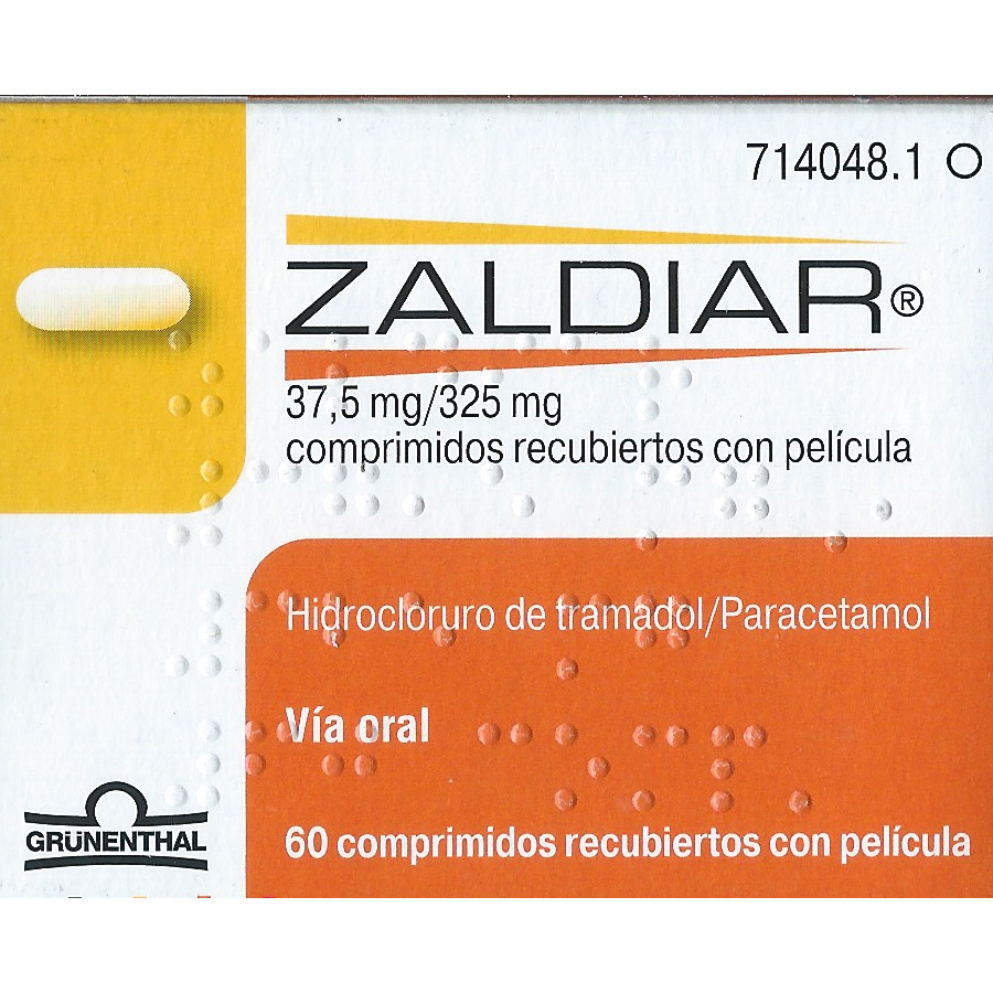 what can i take with tramadol for pain relief