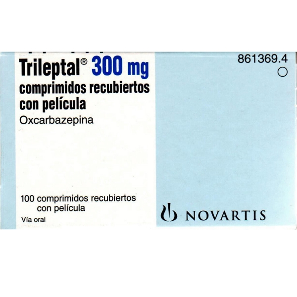 Trileptal 300 mg Filmtabletten