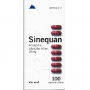 Sinequan 25 mg