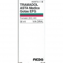 Tramadol Tropfen