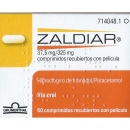 Zaldiar 37,5 mg / 325 mg