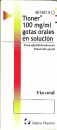 Tioner Tramal Tropfen