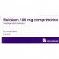 Preview: Beloken 100 mg metoprolol