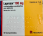 Preview: Beloken 100 mg metoprolol