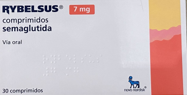 Rybelsus 7 mg