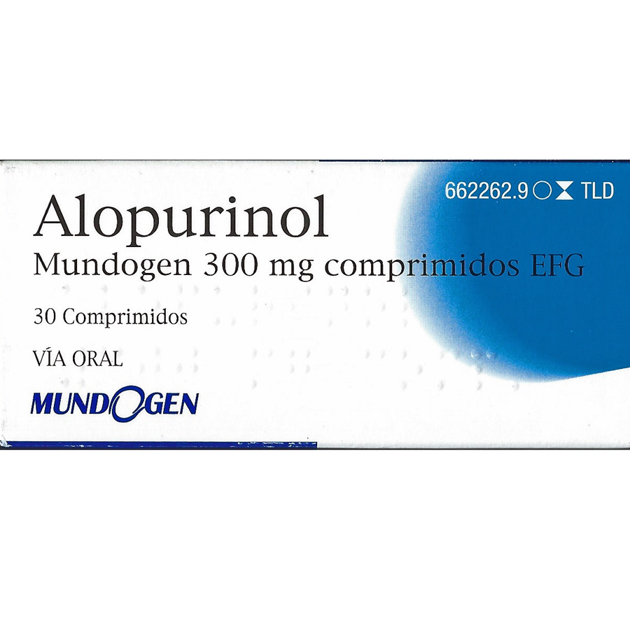 Pharmaonline Tv Allopurinol 300 Mg For Lowering Uric Acid Levels