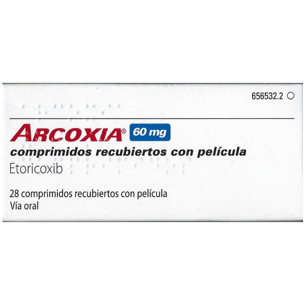 Arcoxia Online Store