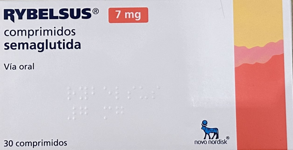 Rybelsus 7 mg