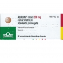 Adolonta retard 200 mg