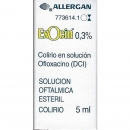 Exocin Augentropfen
