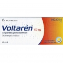 Voltaren 50 mg