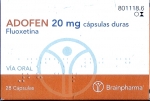 Adofen 20 mg