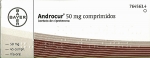 Androcur 50 mg