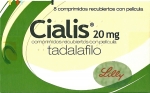 Cialis 20 mg
