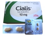 Cialis 10 mg