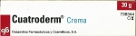 Cuatroderm Crema