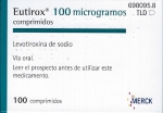 Eutirox 100